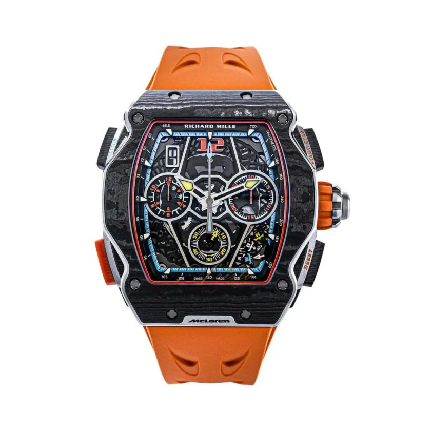 Richard Mille RM65-01 McLaren