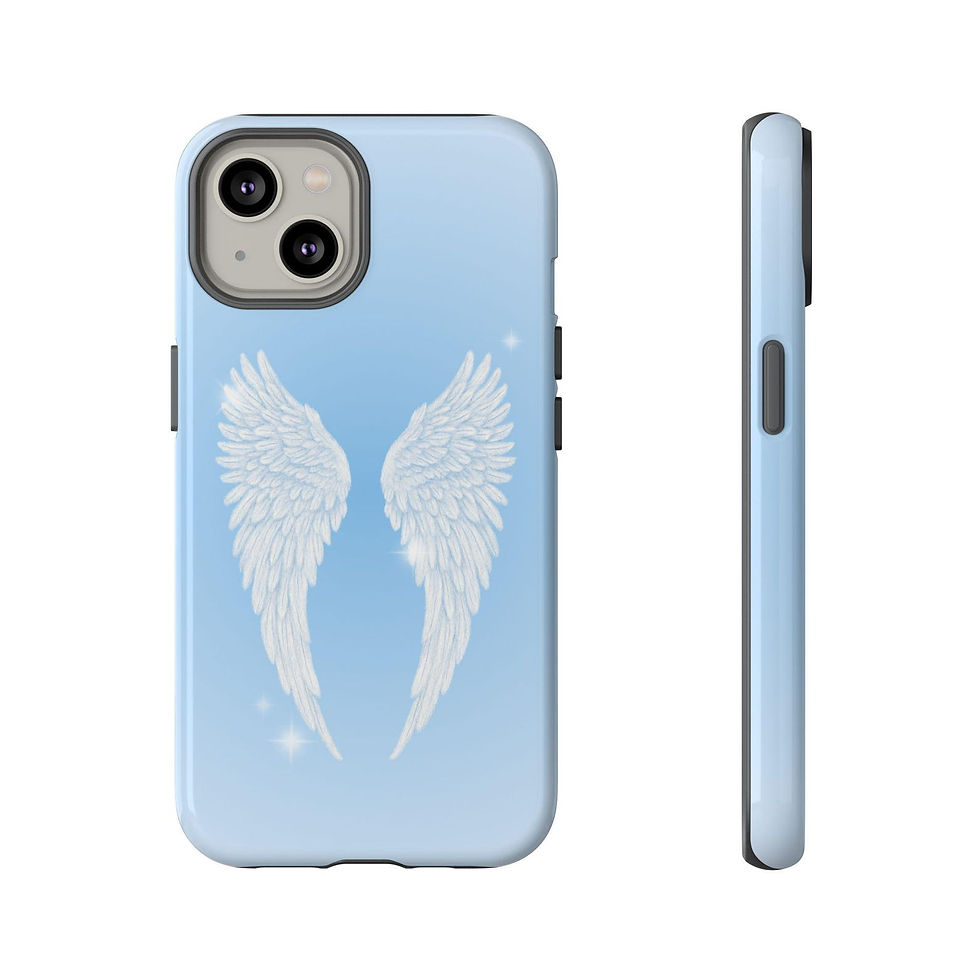 Phone case, Tough Case, iPhone accessories, Phone cover