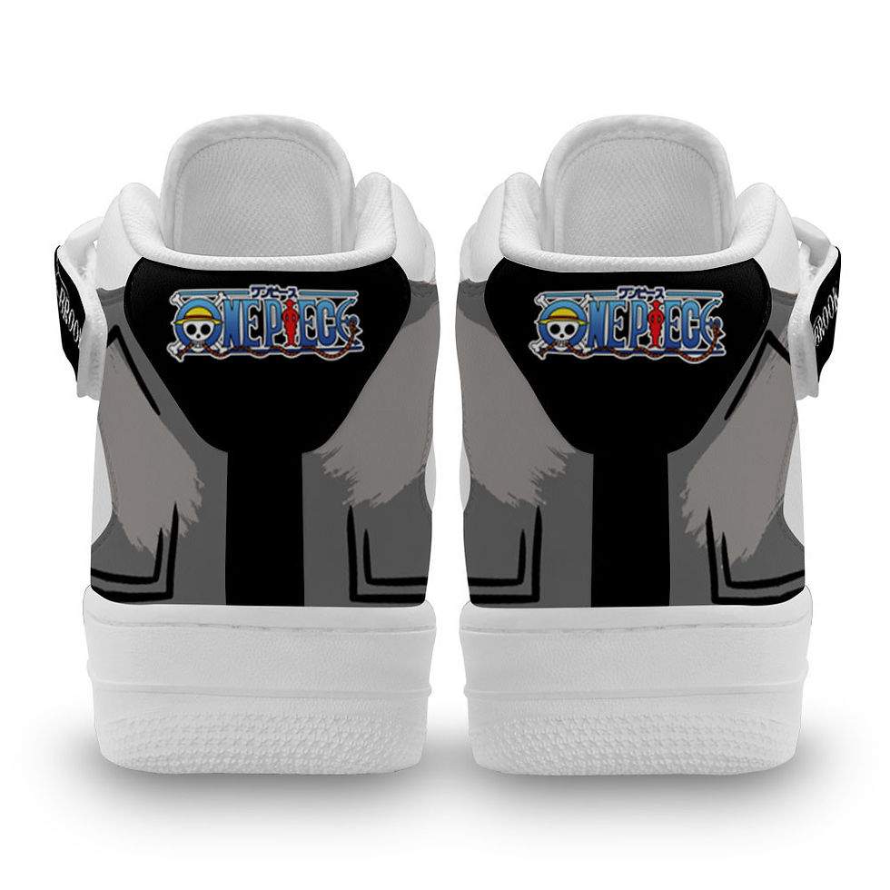 Thumbnail: custom sneaker, custom shoes