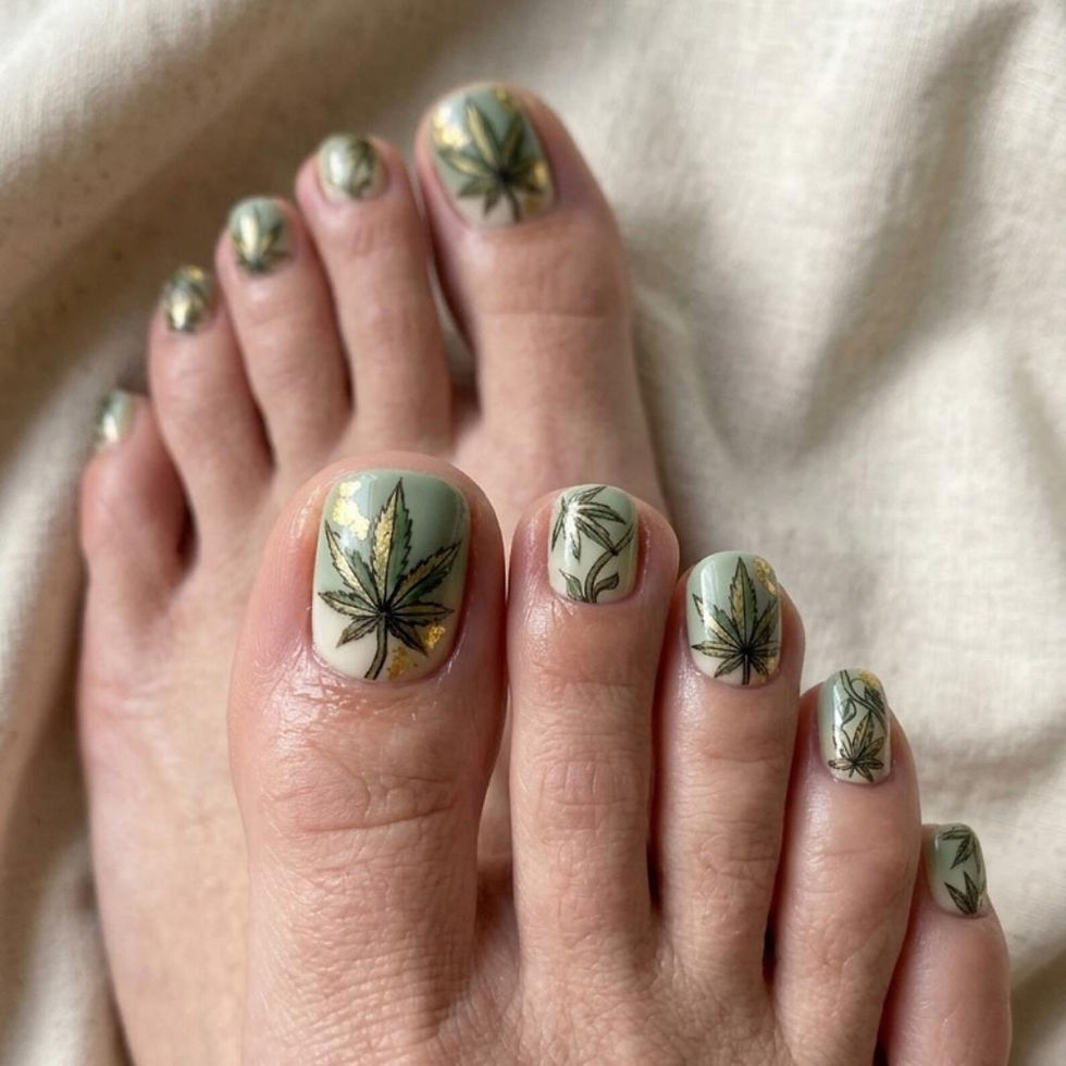Thumbnail: press on nails, custom nails, fake nails, Nails Art, custom nail, Gift for her