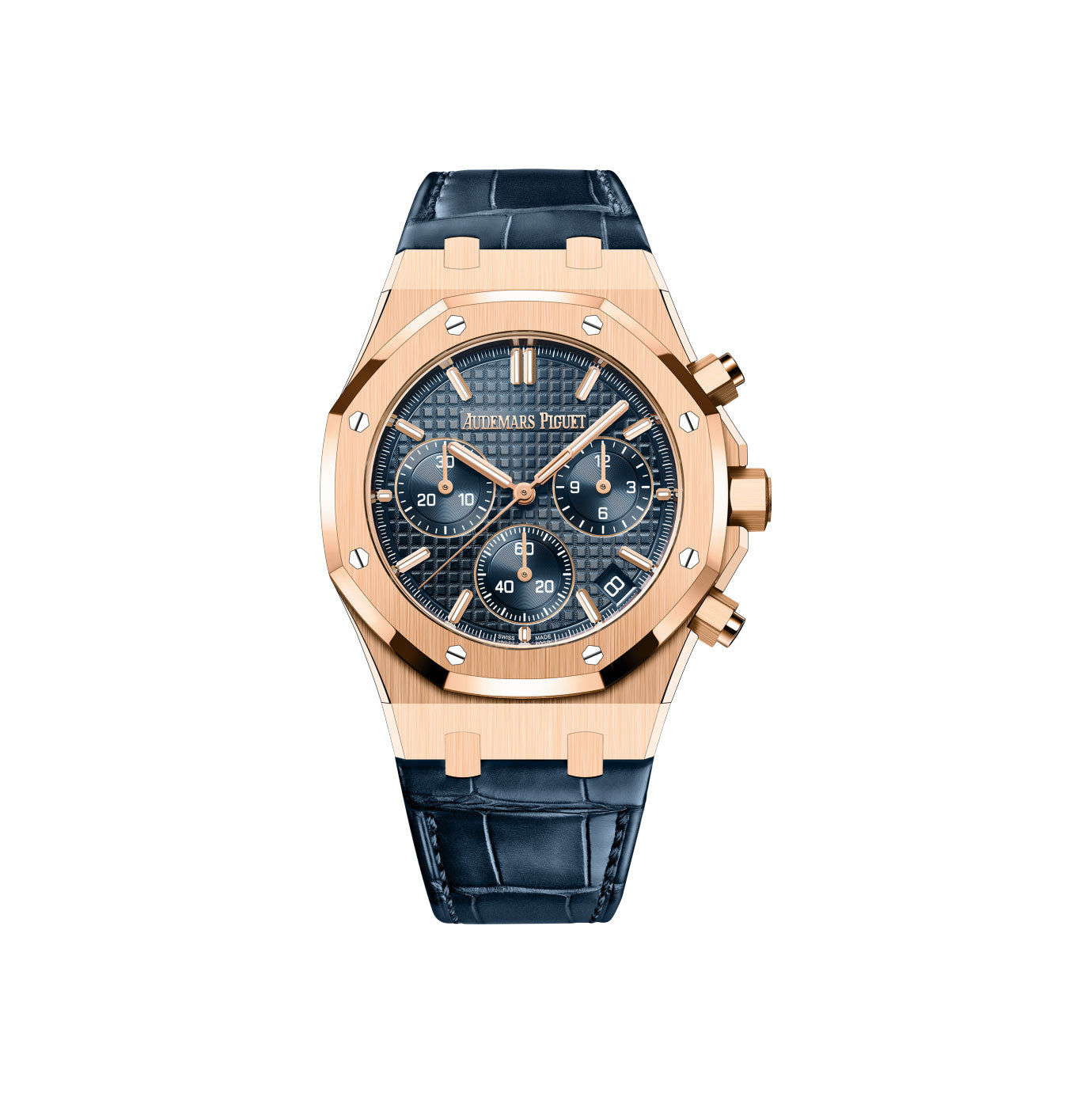 Audemars Piguet Royal Oak Chronograph 50th Anniversary Ref# 26240OR.OO.D315CR.01