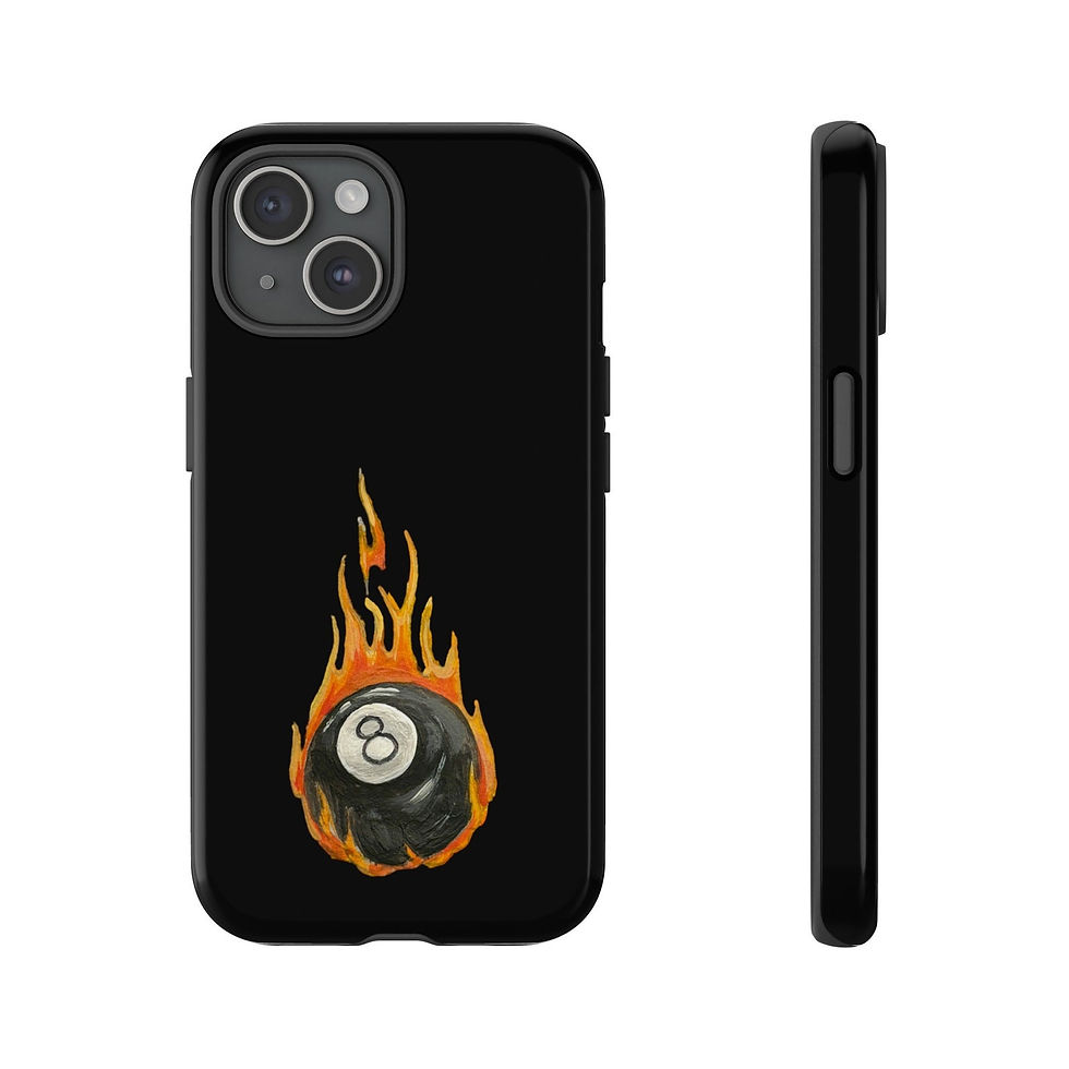 Phone case, Tough Case, iPhone accessories, Phone cover