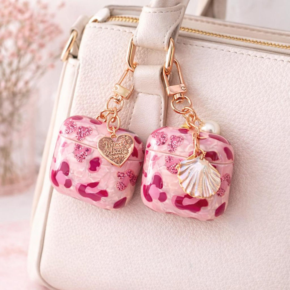 Thumbnail: airpod case, airpods case, cute airpod