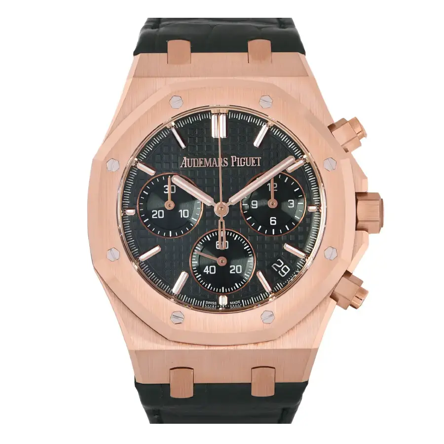 Audemars Piguet Royal Oak Chronograph 26240OR.OO.D404CR.02 44 mm