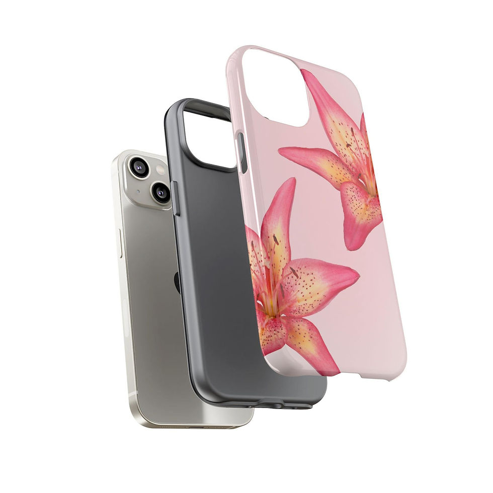 Thumbnail: Phone case, Tough Case, iPhone accessories, Phone cover