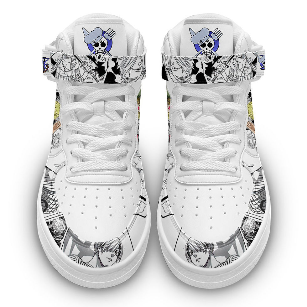 Thumbnail: custom sneaker, custom shoes