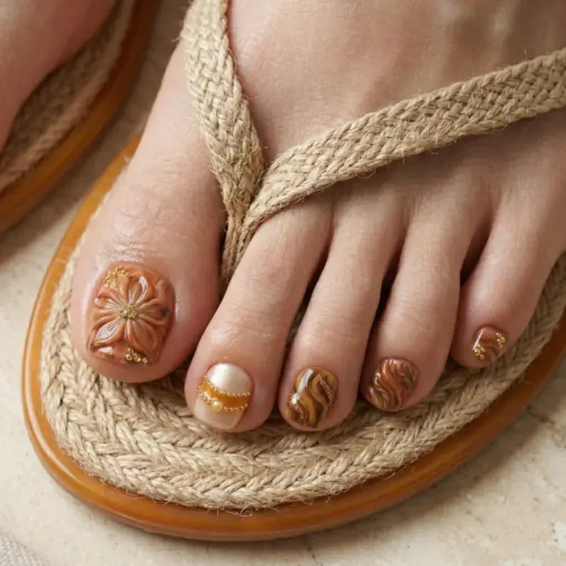 press on nails, custom press on nails, fake nails, Nails Art