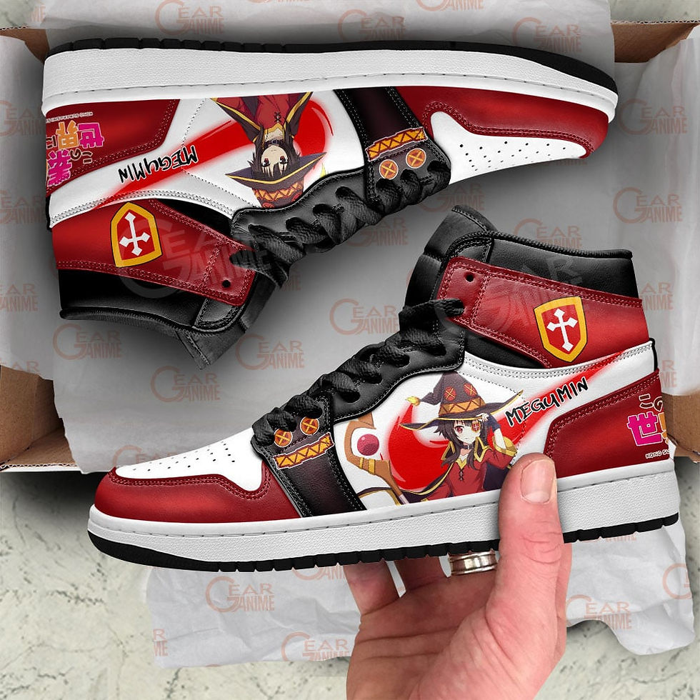 Thumbnail: custom sneaker, custom shoes