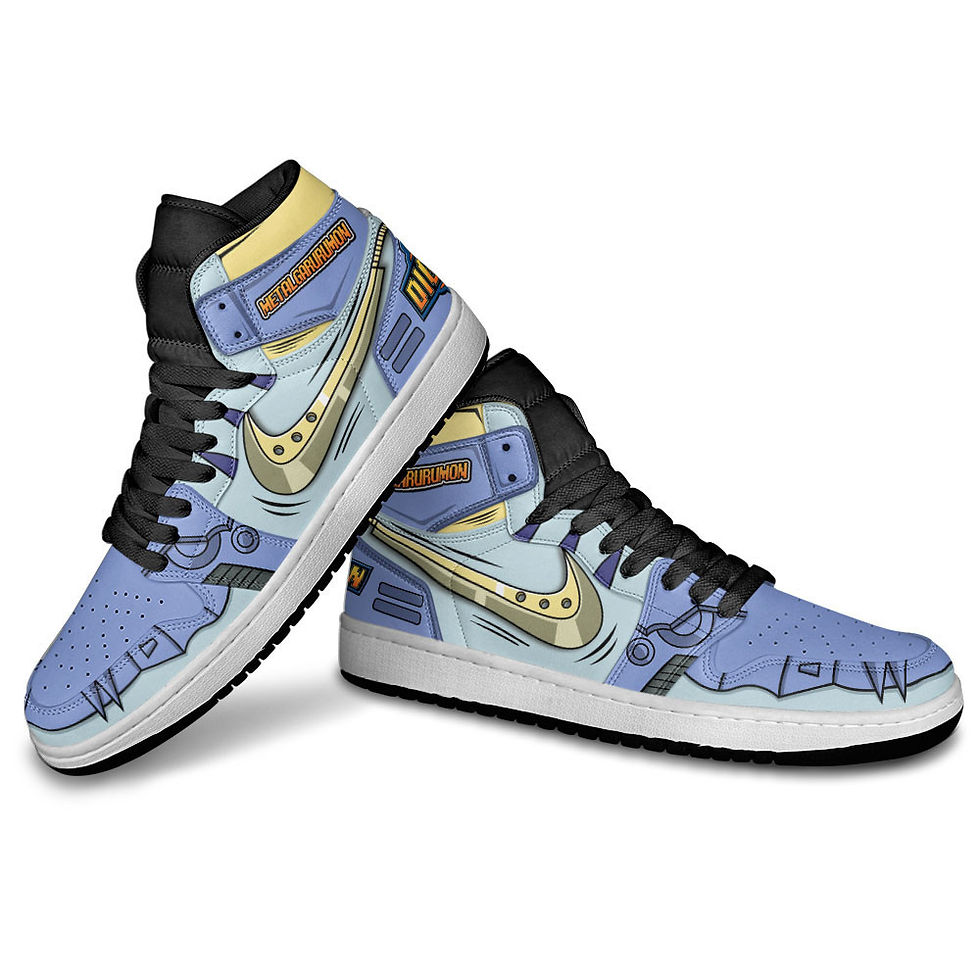 Thumbnail: custom sneaker, custom shoes