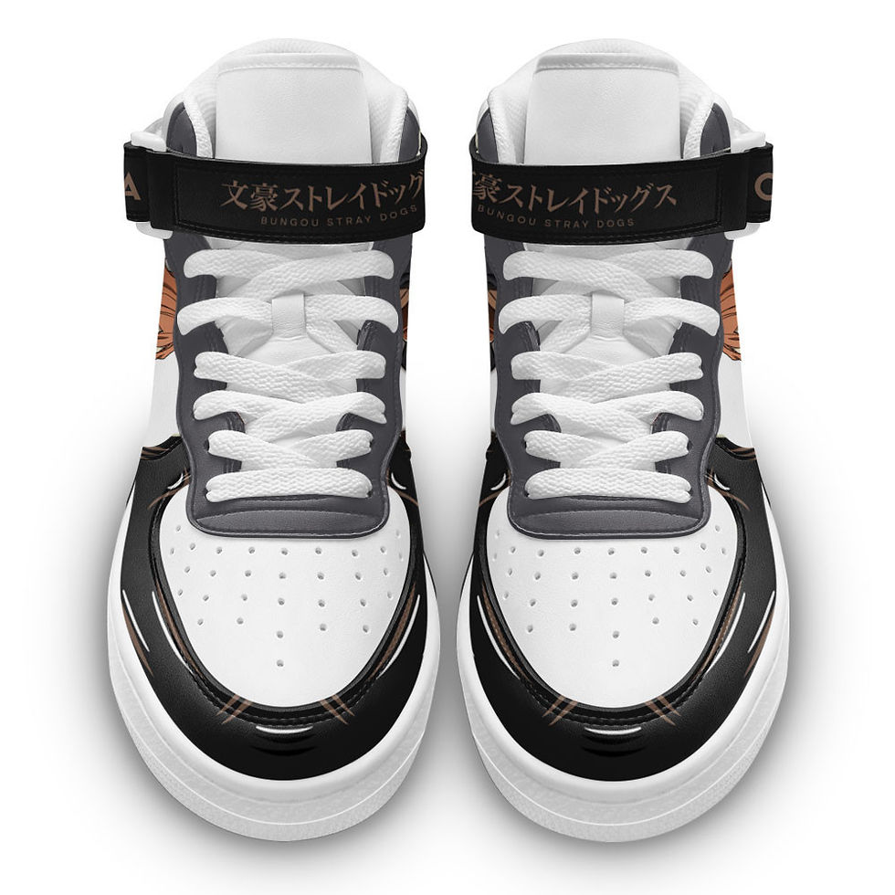 Thumbnail: custom sneaker, custom shoes