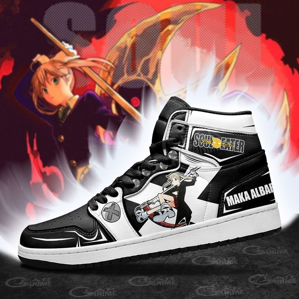Thumbnail: custom sneaker, custom shoes