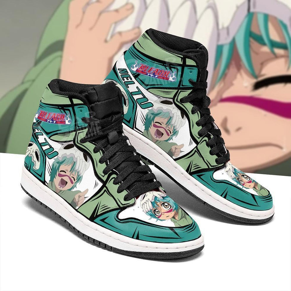 Thumbnail: custom sneaker, custom shoes