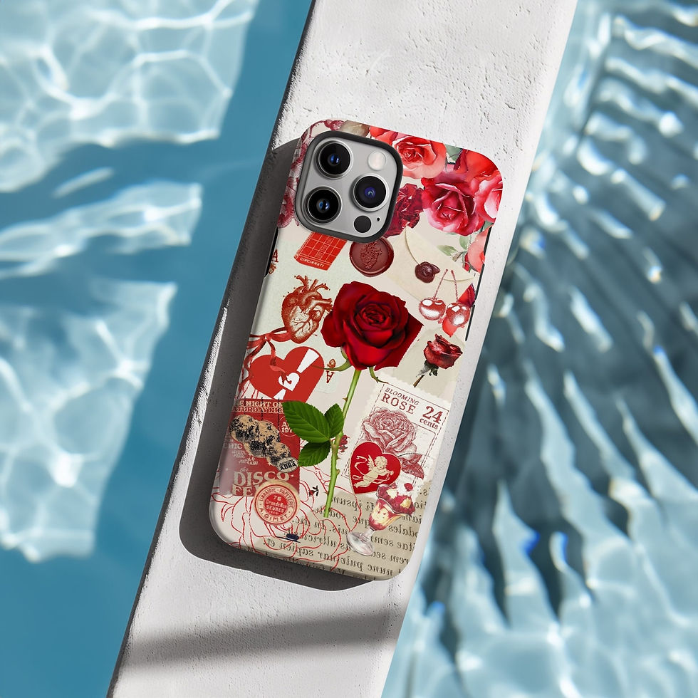 Thumbnail: Phone case, Tough Case, iPhone accessories, Phone cover