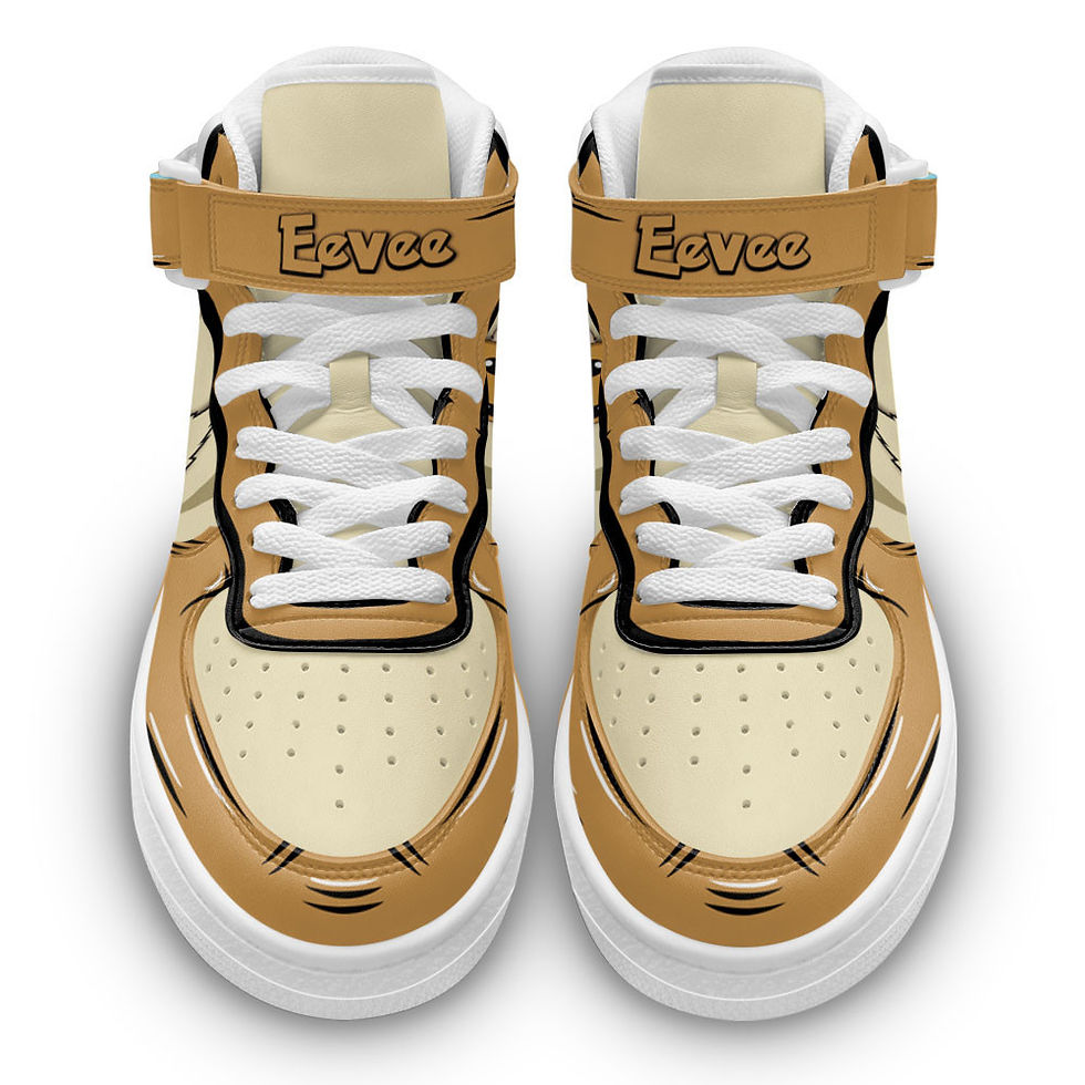 Thumbnail: custom sneaker, custom shoes