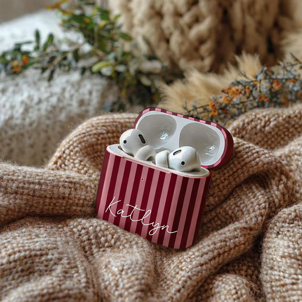 Thumbnail: airpod case, airpods case, cute airpod
