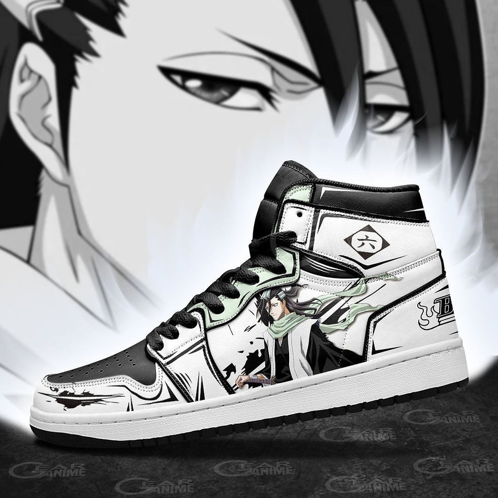 Thumbnail: custom sneaker, custom shoes