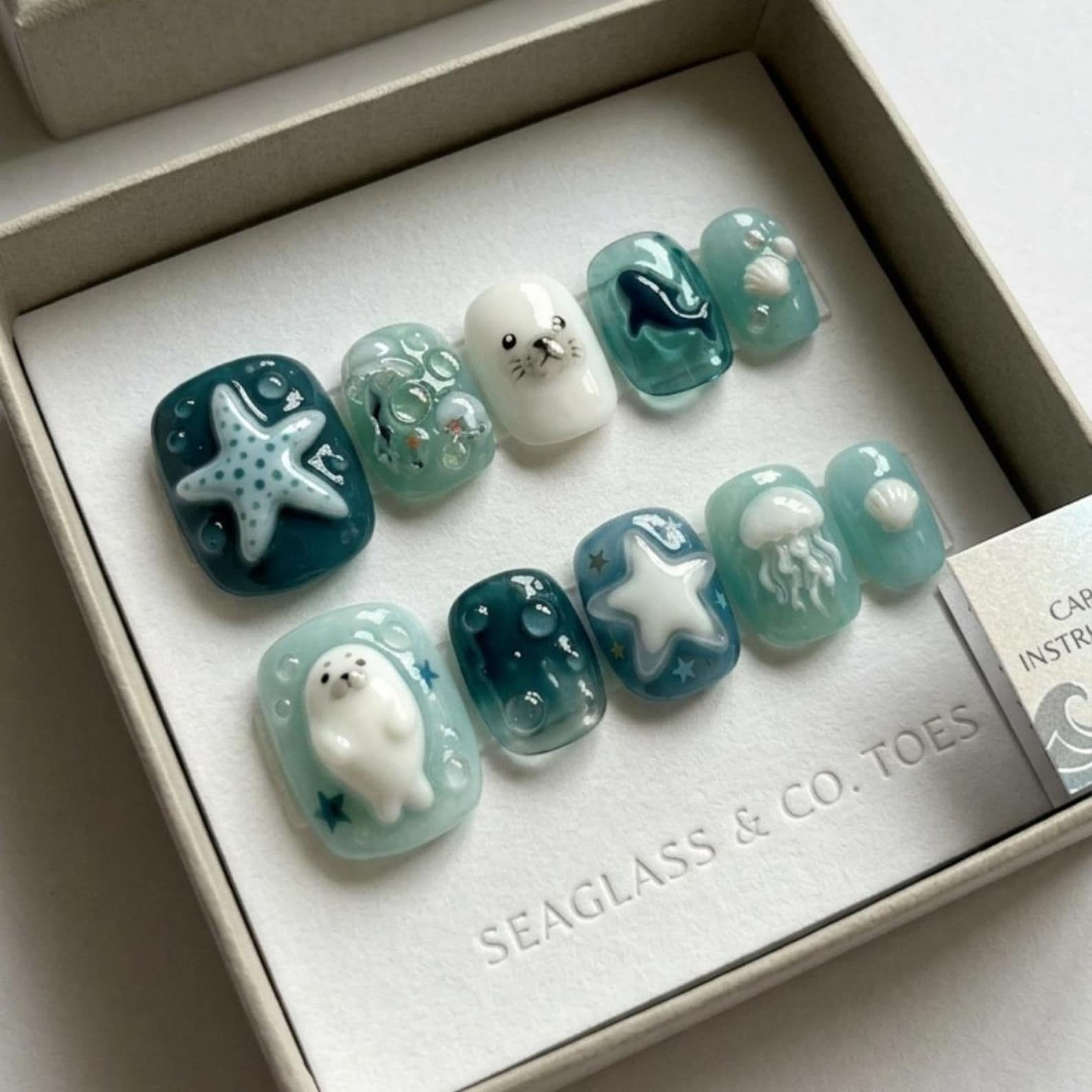 press on nails, custom nails, fake nails, Nails Art, custom nail, Gift for her