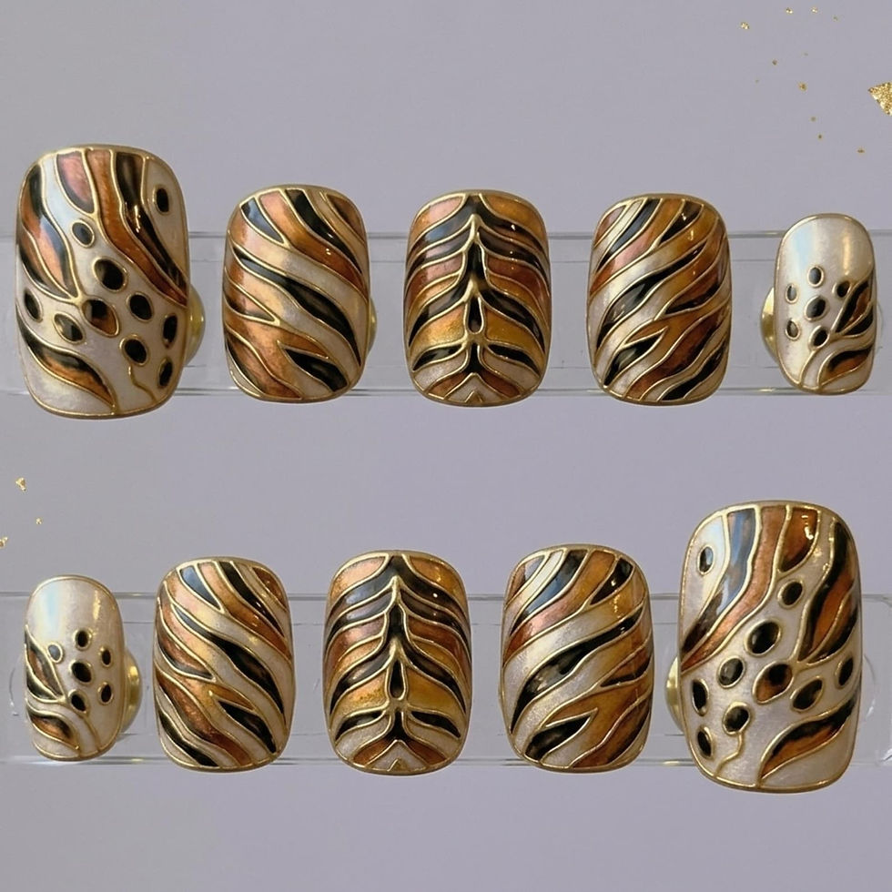 press on nails, custom nails, fake nails, Nails Art, custom nail, Gift for her