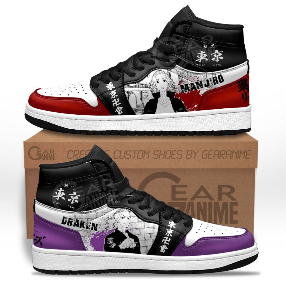 custom sneaker, custom shoes
