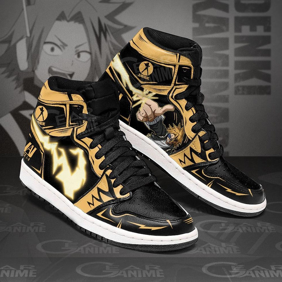 Thumbnail: custom sneaker, custom shoes