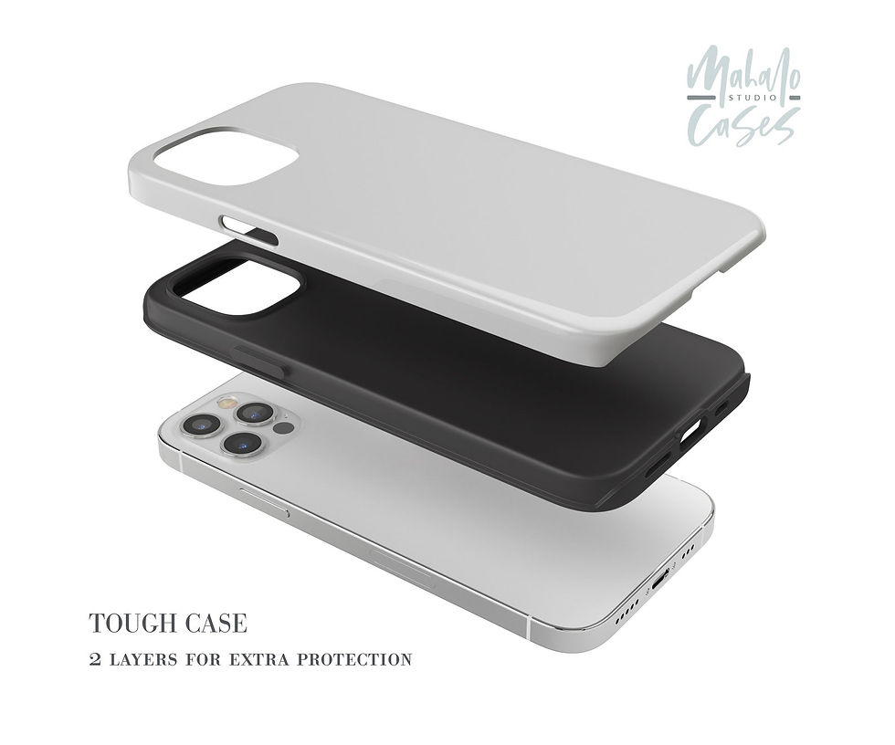 Thumbnail: Phone case, Tough Case, iPhone accessories, Phone cover
