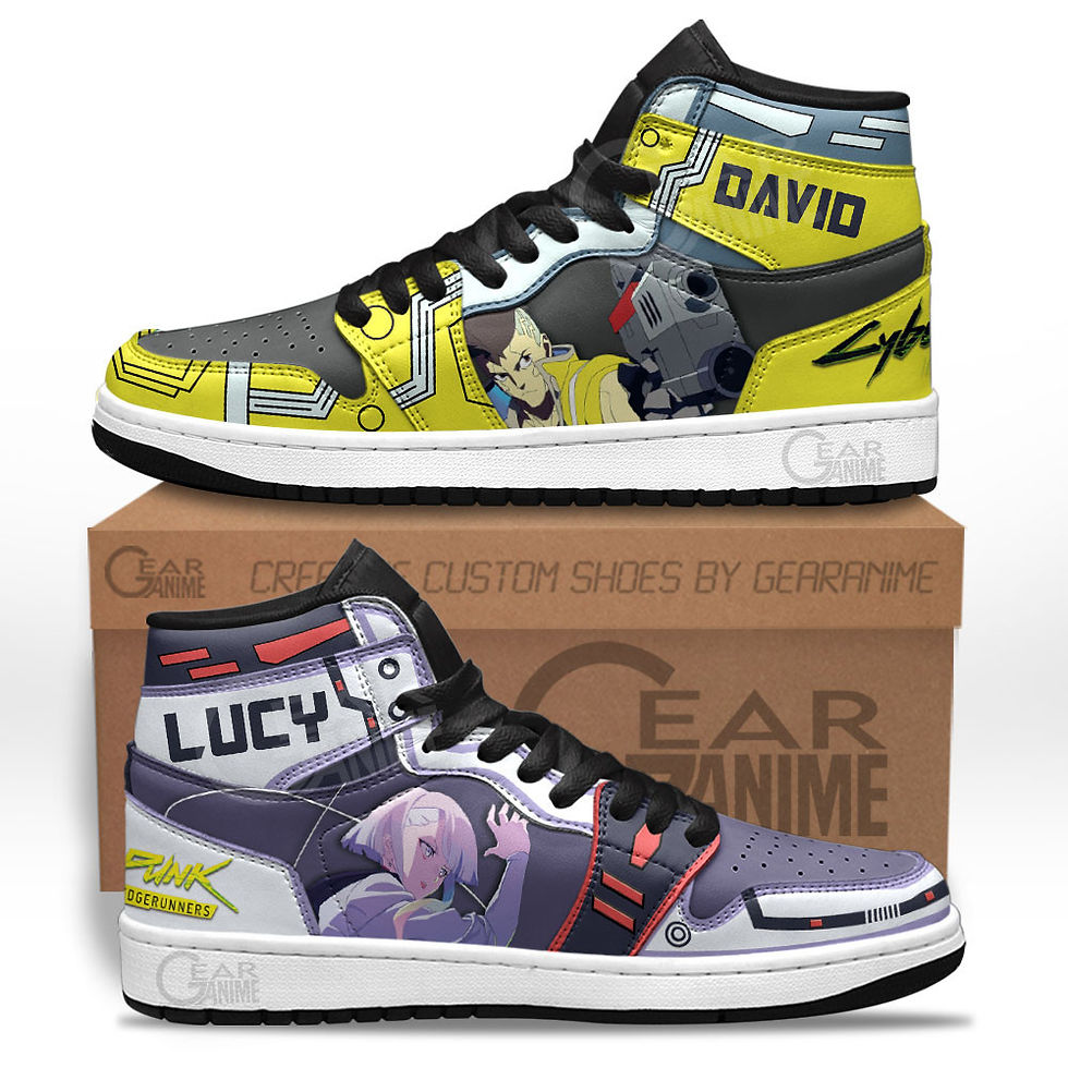 Thumbnail: custom sneaker, custom shoes