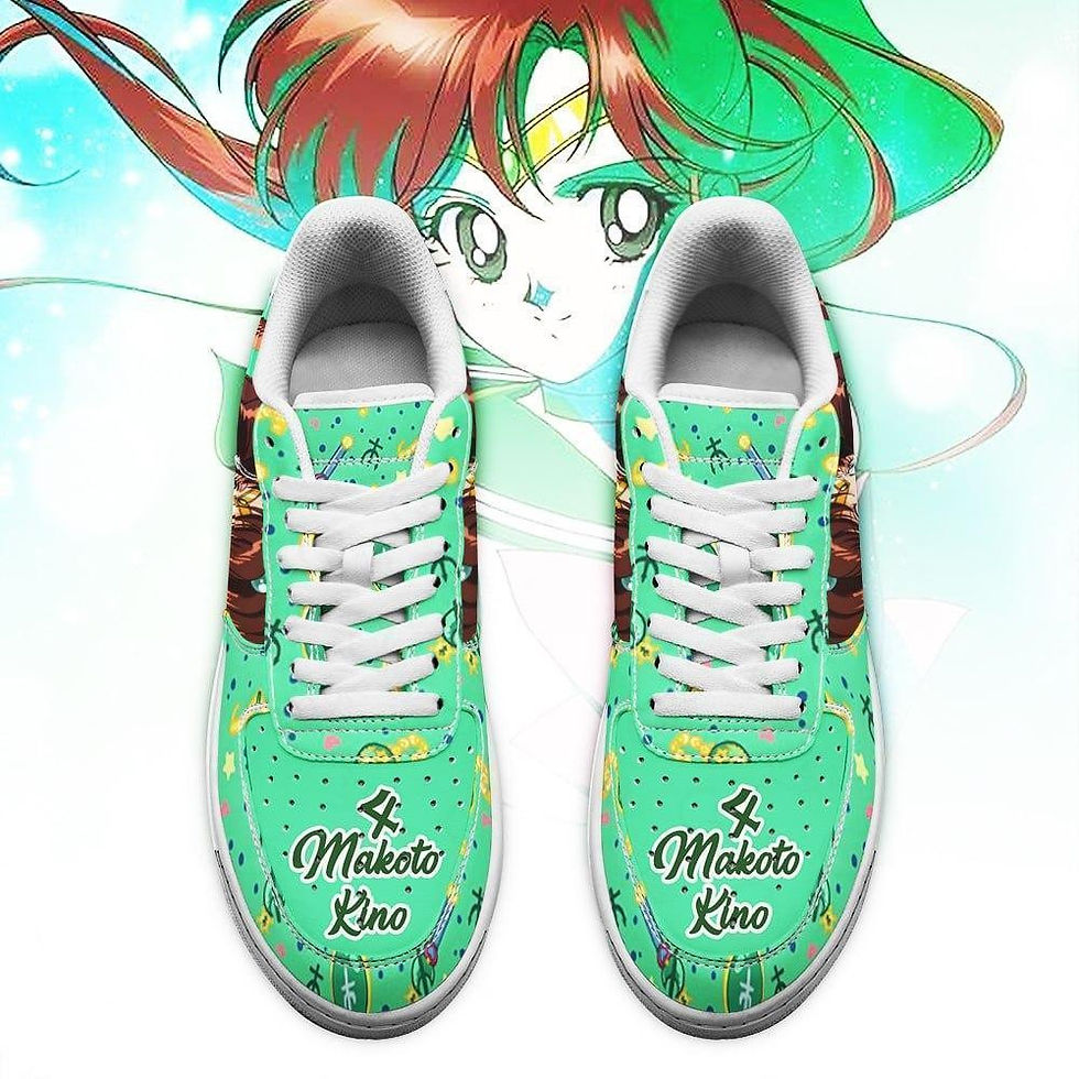 Thumbnail: custom sneaker, custom shoes