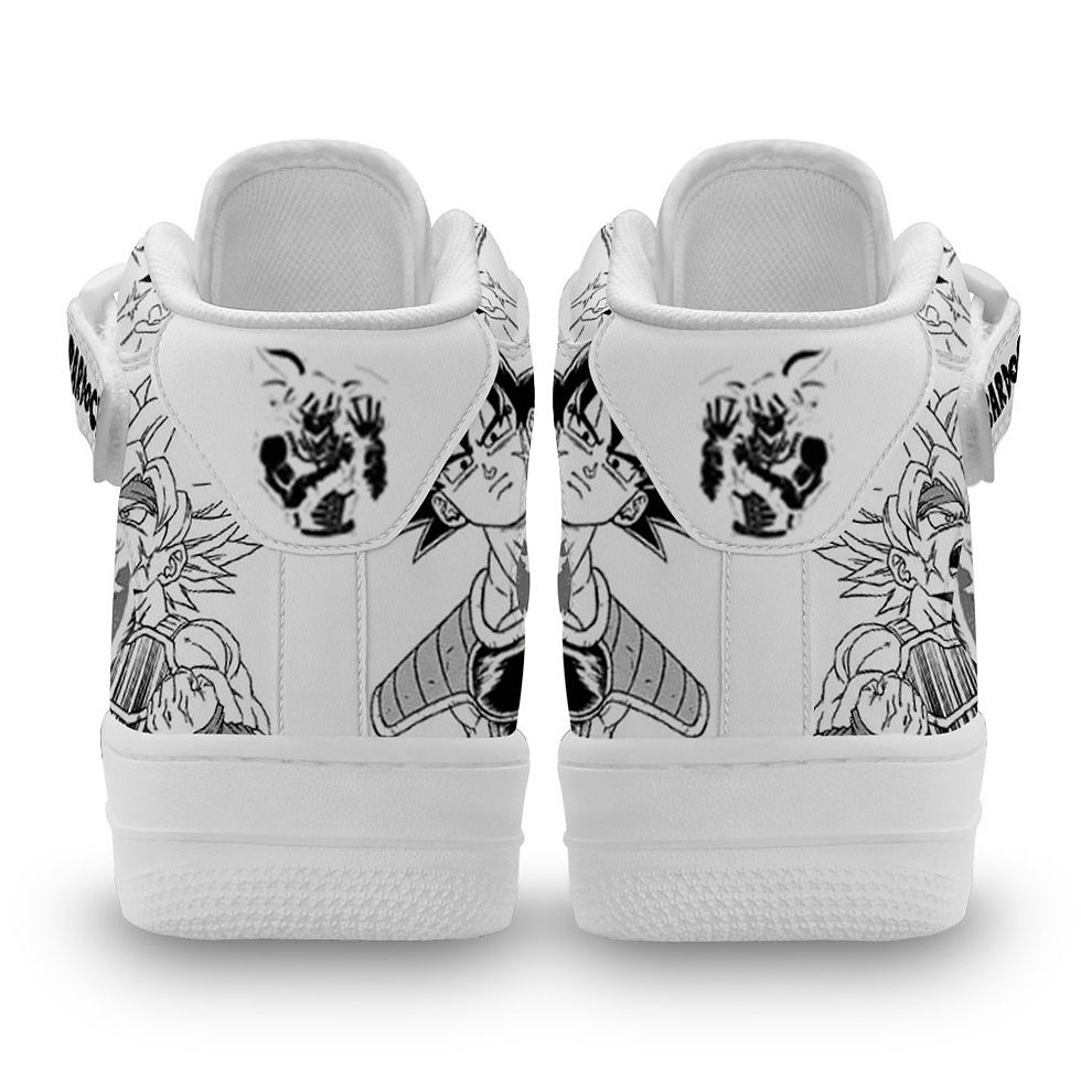 Thumbnail: custom sneaker, custom shoes