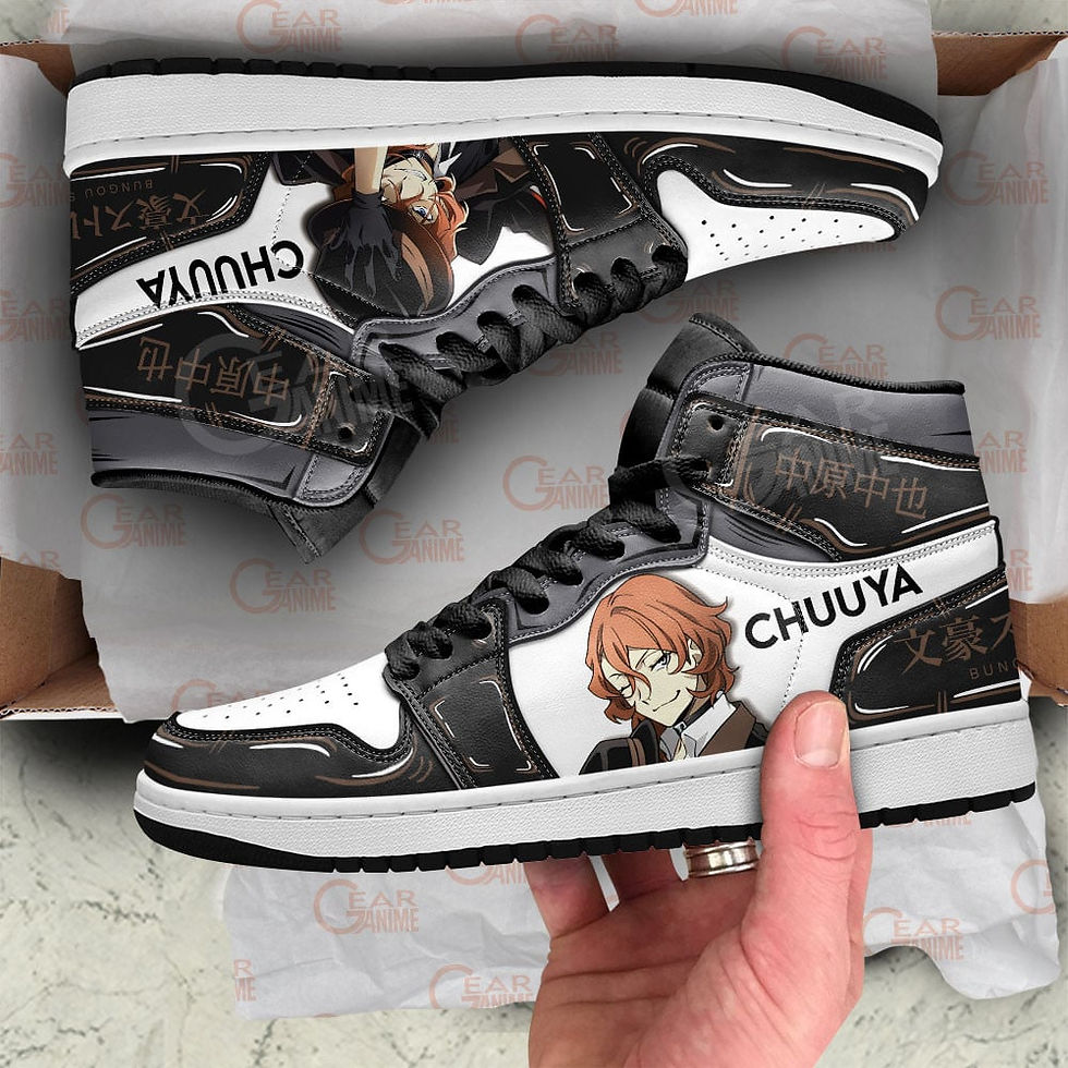 Thumbnail: custom sneaker, custom shoes