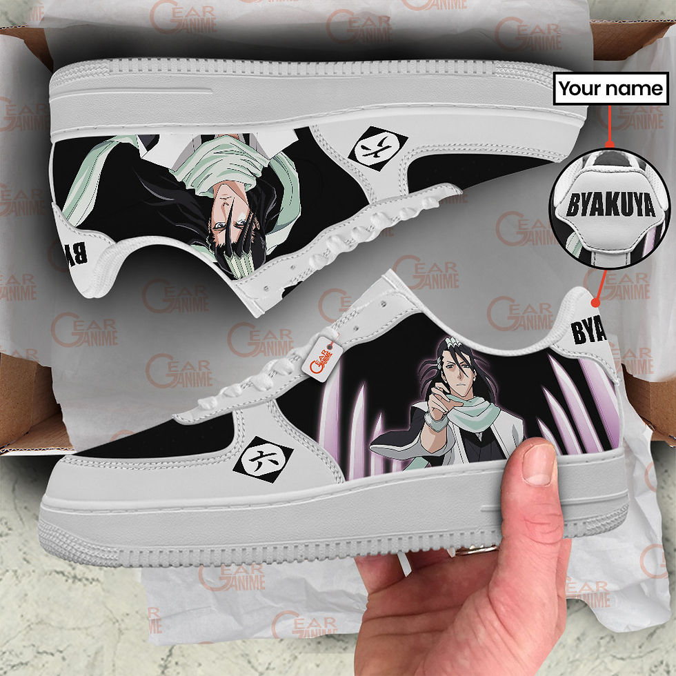 Thumbnail: custom sneaker, custom shoes