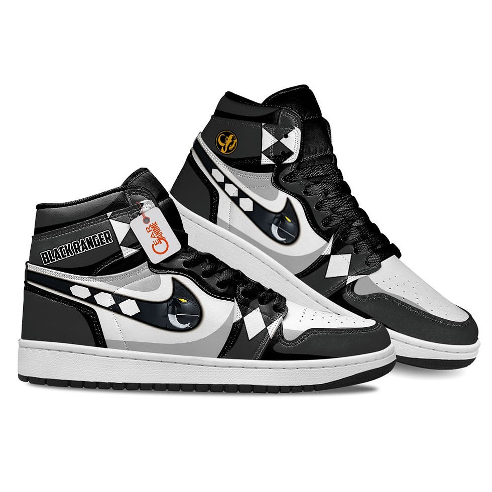 Thumbnail: custom sneaker, custom shoes