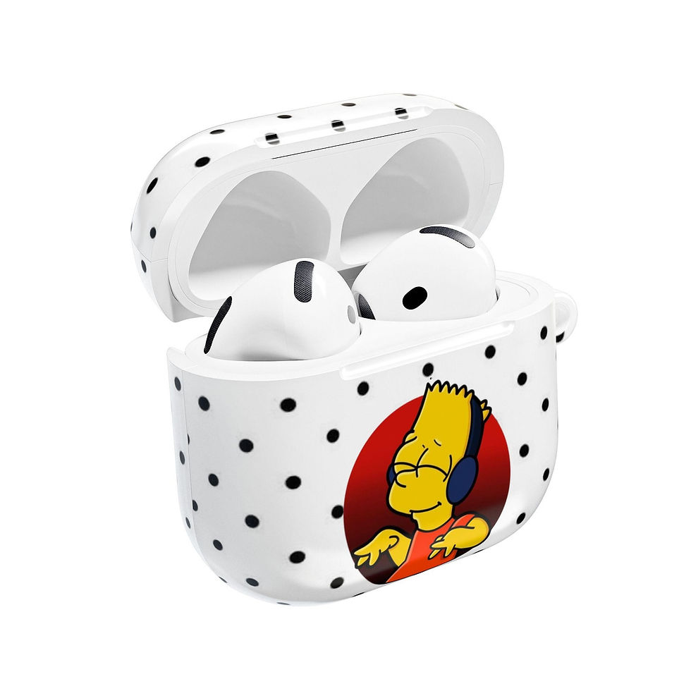 Thumbnail: airpod case, airpods case