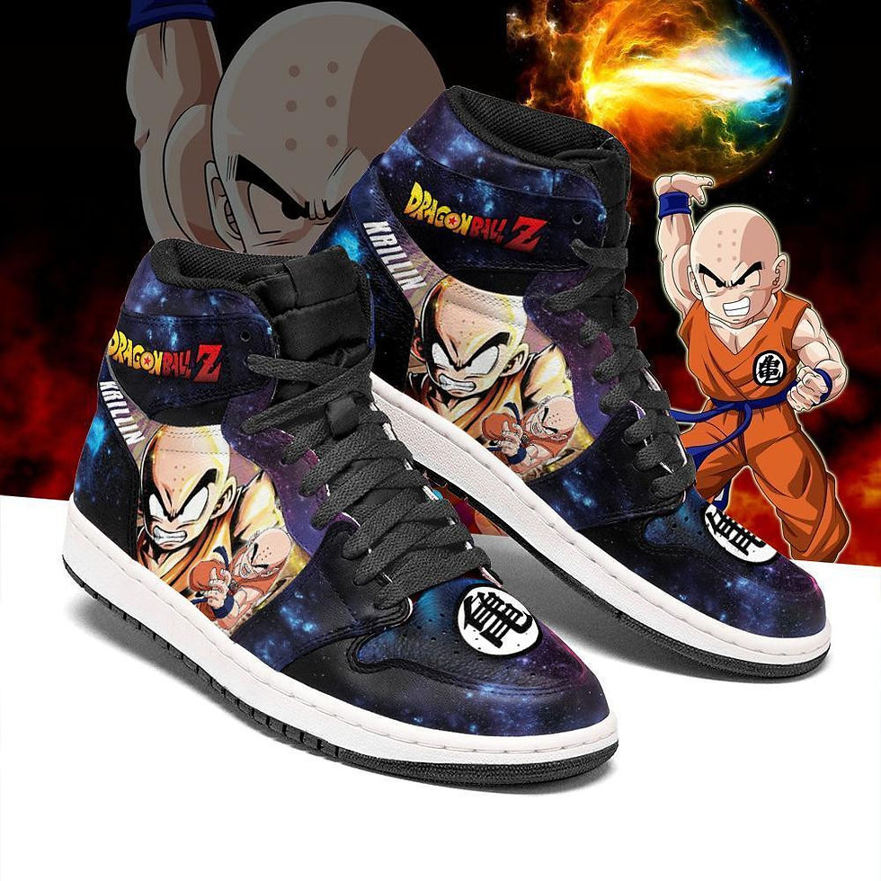 Thumbnail: custom sneaker, custom shoes