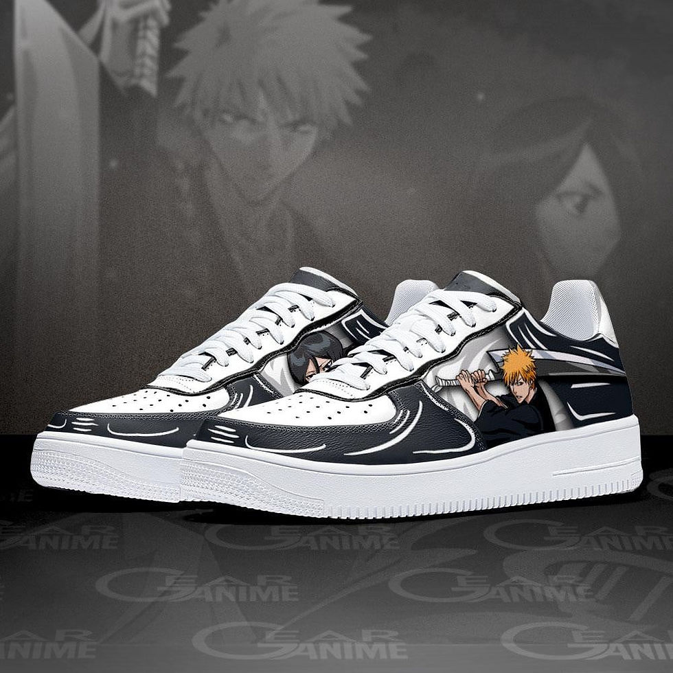Thumbnail: custom sneaker, custom shoes