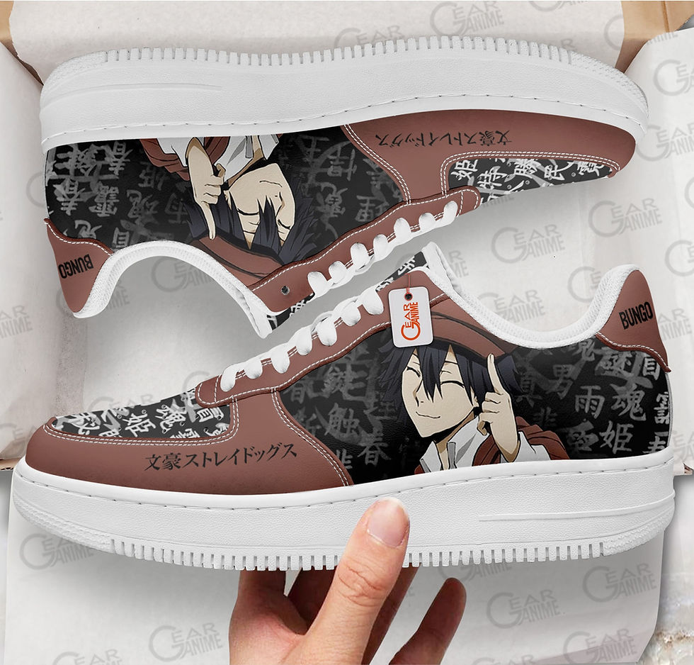 Thumbnail: custom sneaker, custom shoes
