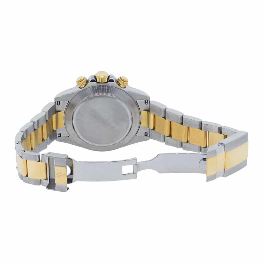 Thumbnail: Rolex Daytona 116595RBOW-0002 Paved, Gem Set 40 MM