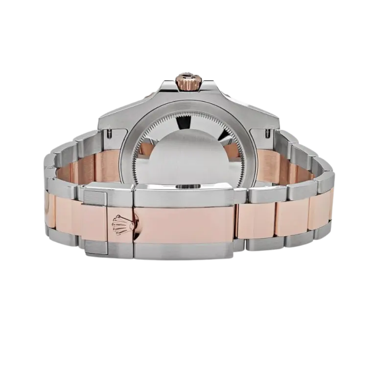 Thumbnail: Rolex GMT-Master II 126711CHNR 40mm ‘Root Beer’ Stainless Steel Rose Gold