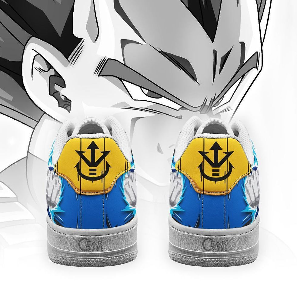 Thumbnail: custom sneaker, custom shoes