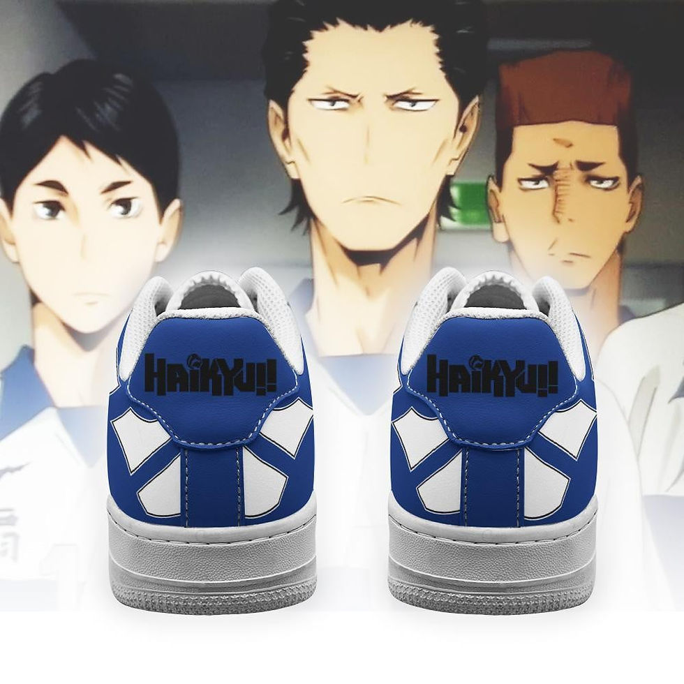 Thumbnail: custom sneaker, custom shoes