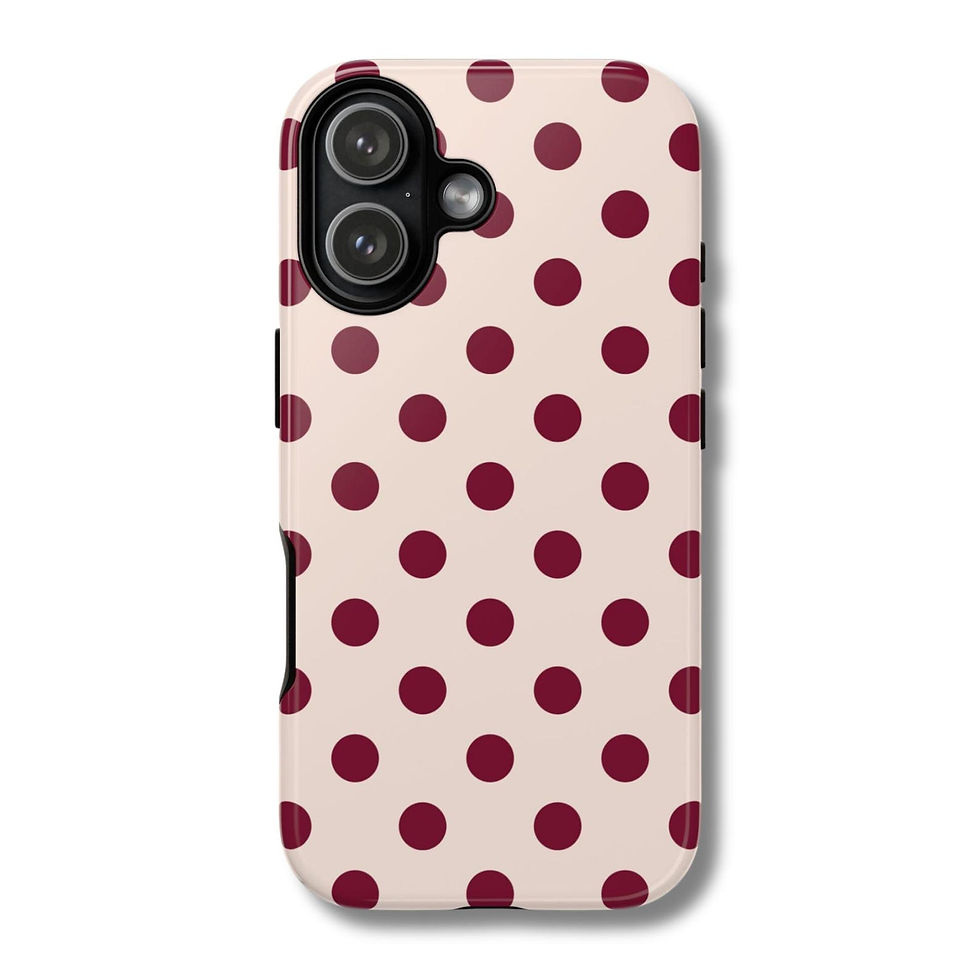 Thumbnail: Phone case, Tough Case, iPhone accessories, Phone cover