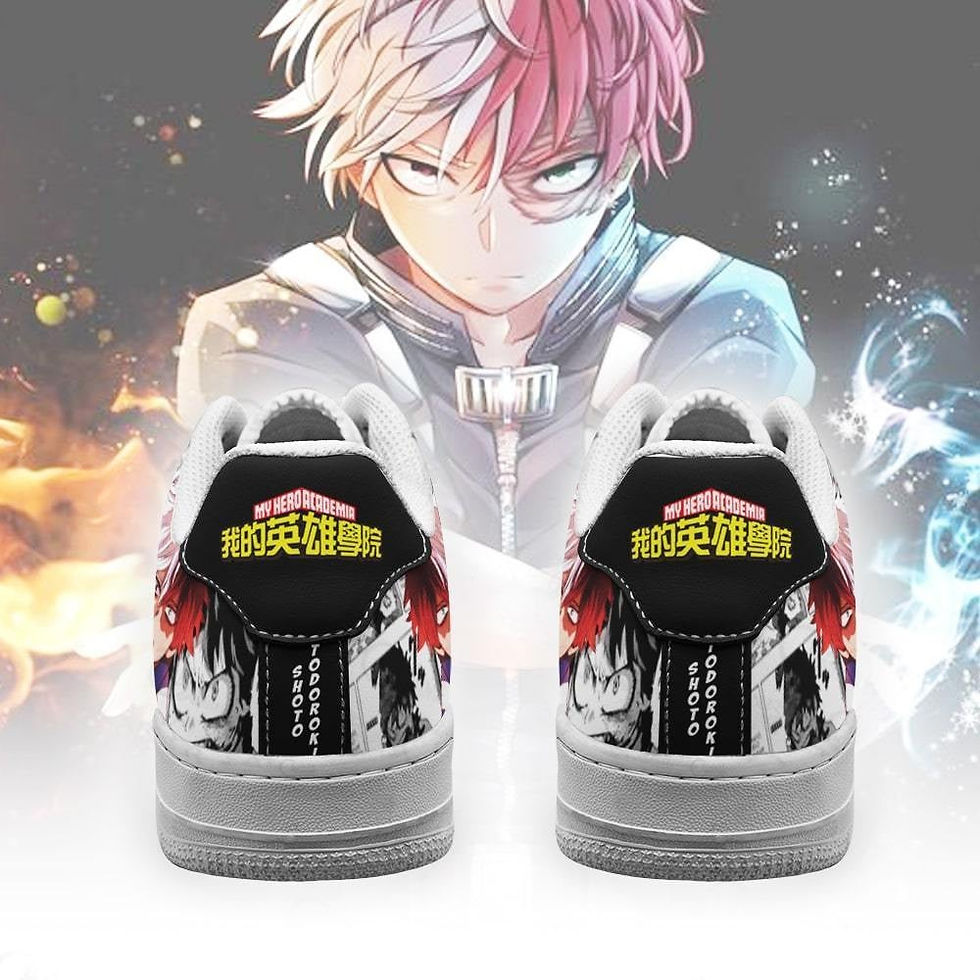 Thumbnail: custom sneaker, custom shoes
