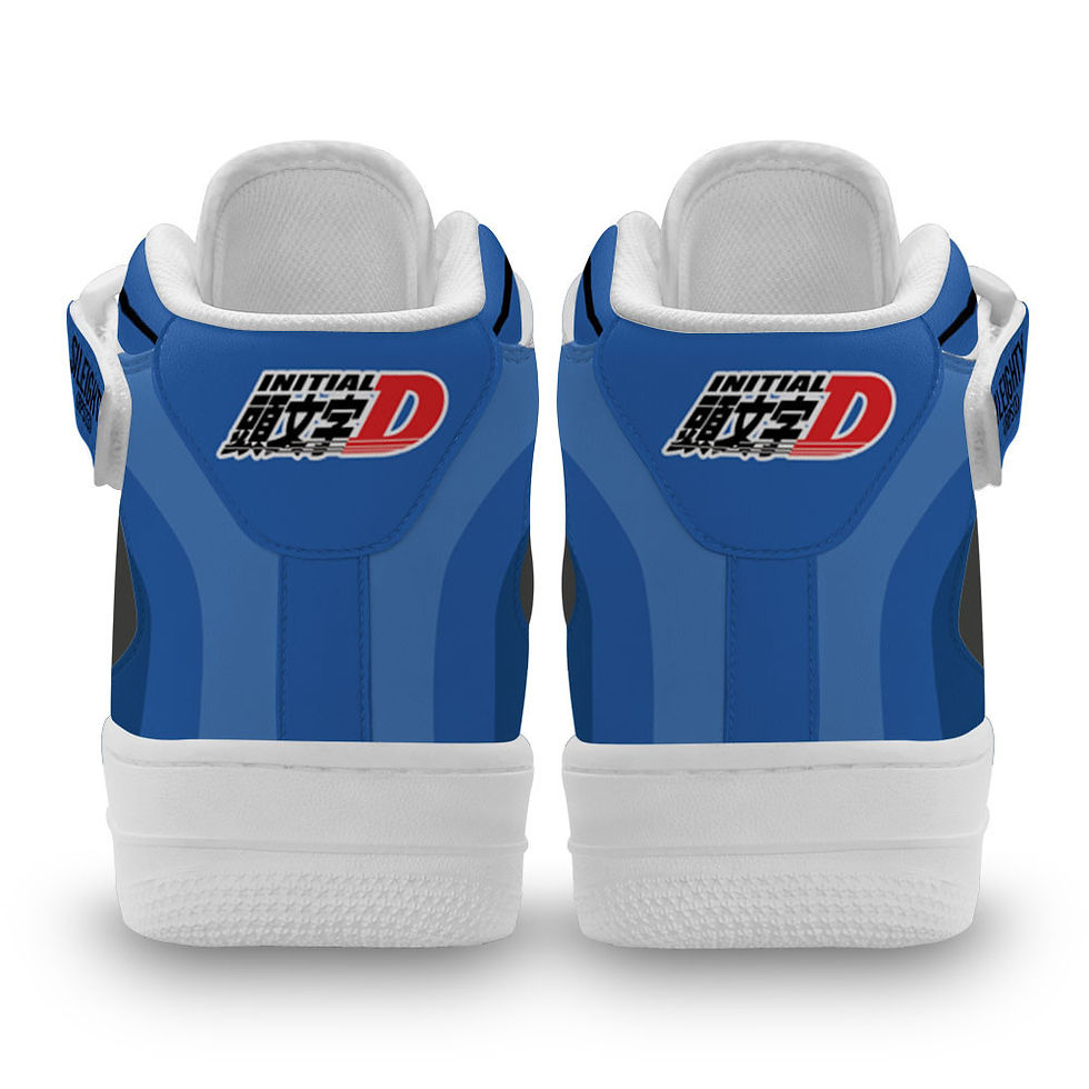 Thumbnail: custom sneaker, custom shoes