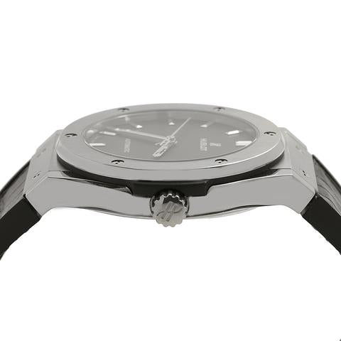 Thumbnail: Hublot Classic Fusion Automatic 45mm Ref# 511.NX.7071.LR