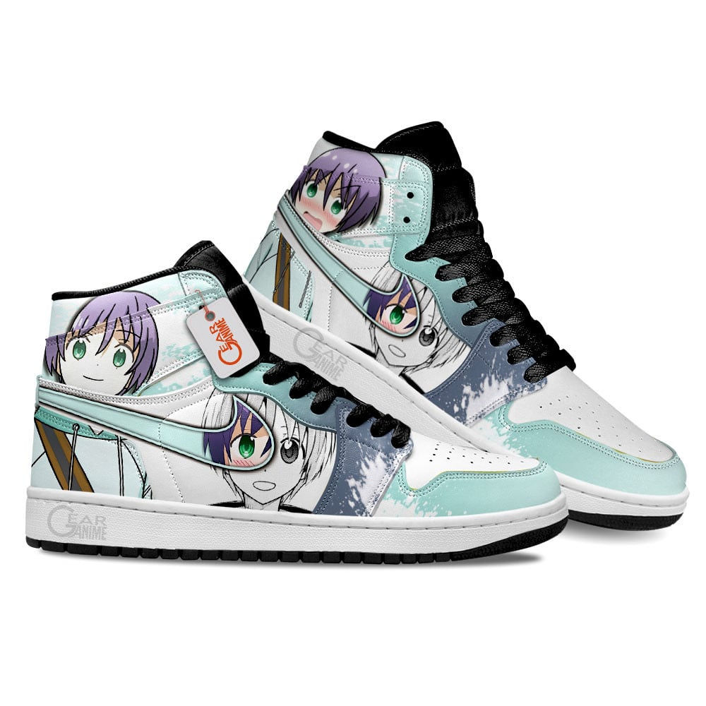 custom sneaker, custom shoes