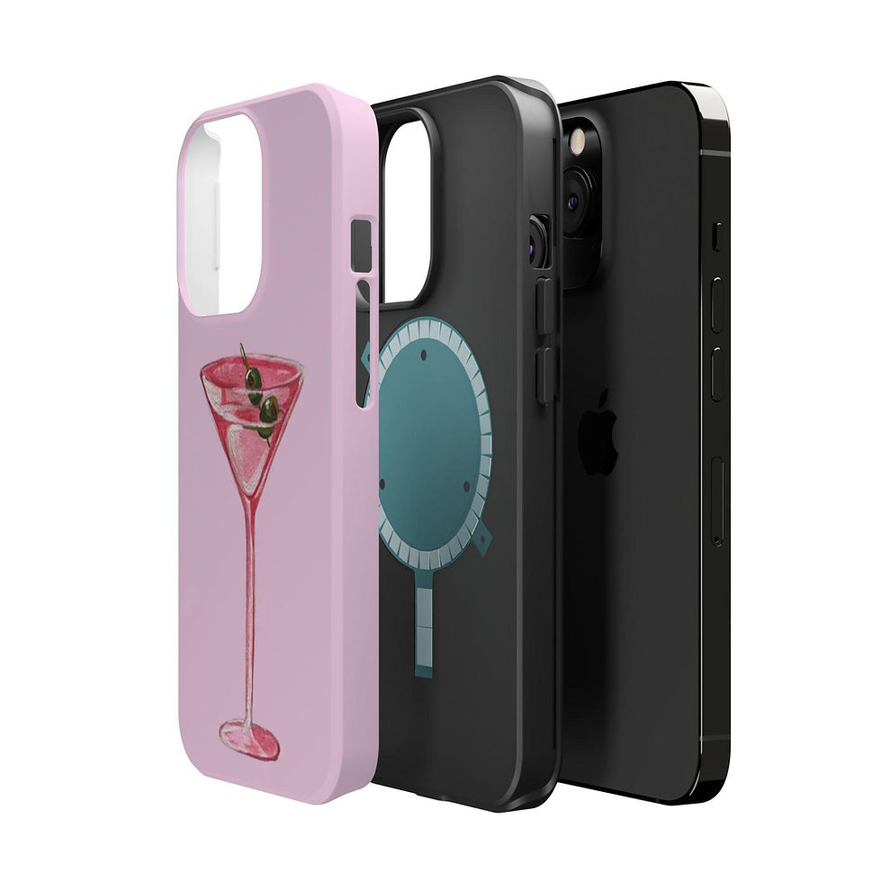 Phone case, Tough Case, iPhone accessories, Phone cover