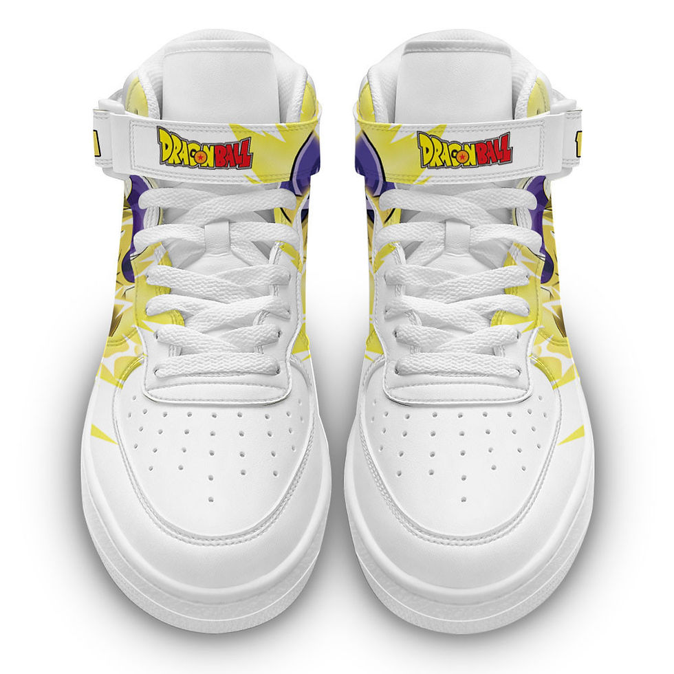 Thumbnail: custom sneaker, custom shoes