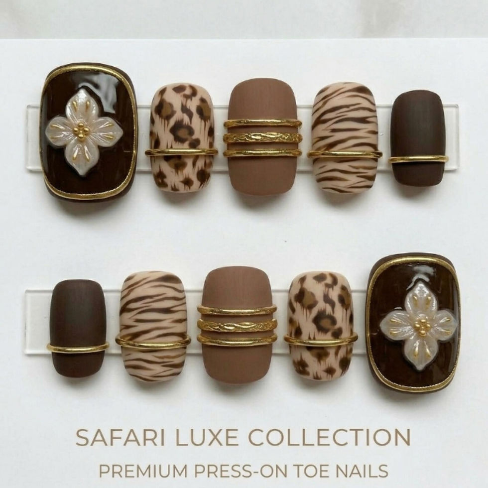 Thumbnail: press on nails, custom nails, fake nails, Nails Art, custom nail, Gift for her