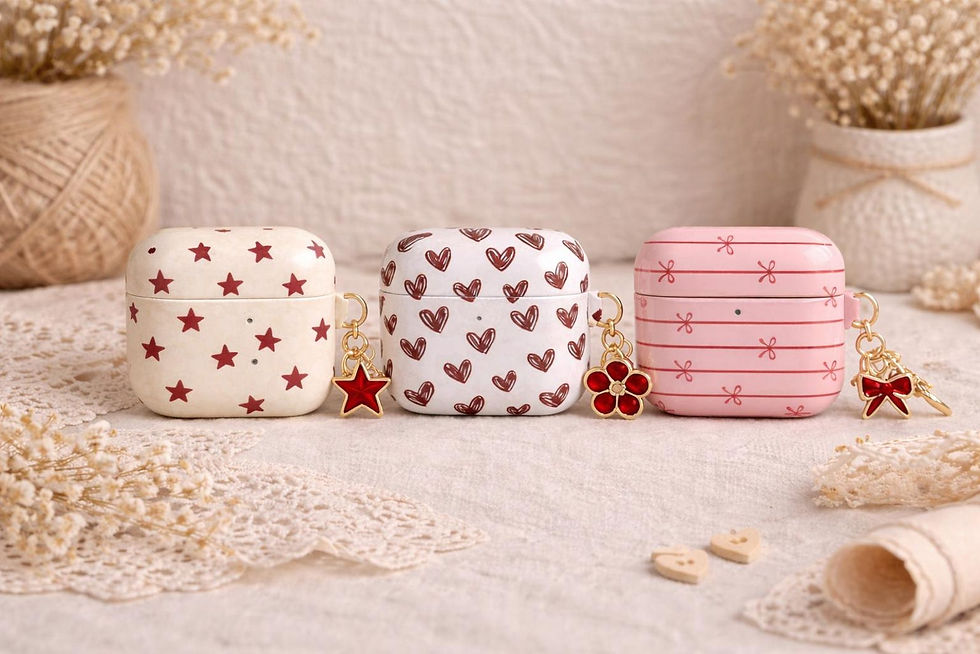 Thumbnail: airpod case, airpods case, cute airpod