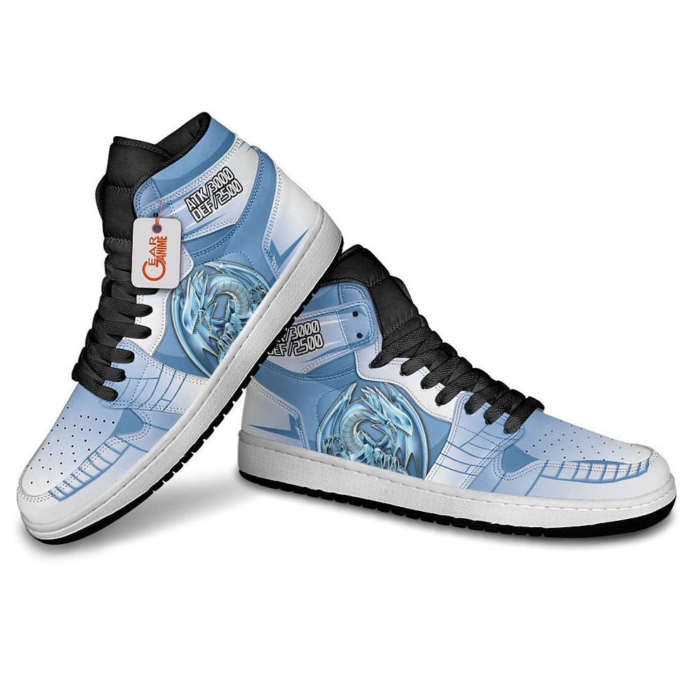 Thumbnail: custom sneaker, custom shoes