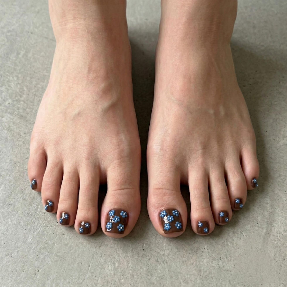 Thumbnail: press on nails, custom nails, fake nails, Nails Art, custom nail, Gift for her